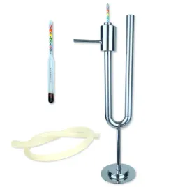 papuga-ciagly-pomiar-mocy-percent-destylatu