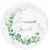 balon-foliowy-komunia-swieta-bialy-eukaliptus