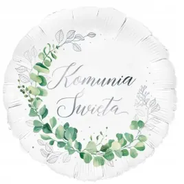 balon-foliowy-komunia-swieta-bialy-eukaliptus