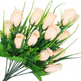 roza-roze-bukiet-galazki-sztuczne-kwiaty-12szt