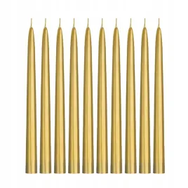 swieczki-swiece-na-wesele-slub-komunie-chrzest-zlote-dlugie-29cm-10-sztuk
