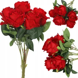 roza-roze-bukiet-roz-welurowych-jak-zywe-piekne-duze-kwiaty-43cm-7-sztuk