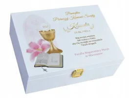 pudelko-biale-komunia-prezent-nadruk-pamiatka-imie