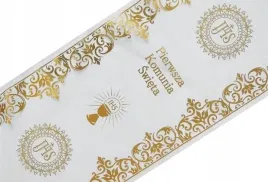 bieznik-organza-ihs-komunijny-zloty-ozdoba-na-stol-obrus-komunia-45m