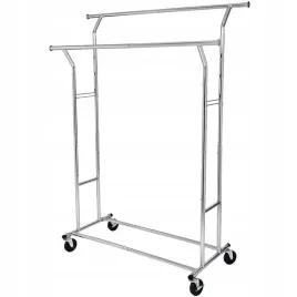 wieszak-na-ubrania-na-kolkach-super-mocny