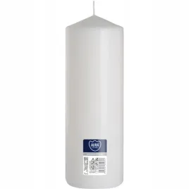swieca-walec-bispol-aura-160h-25cm-sw80-250-biala