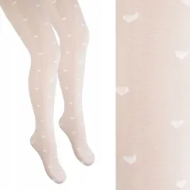 rajstopy-rajstopki-cienkie-dziewczece-lycra-20-den-biale-serduszka-104-110