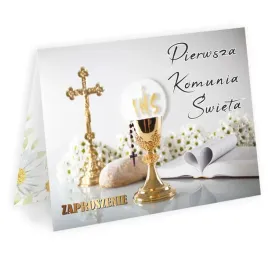 zaproszenie-komunia-hostia-ihs-biblia-krzyz-zlota-eucharystia-8-szt-koperty