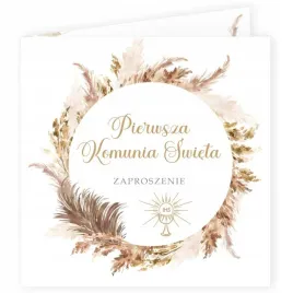 zaproszenie-komunia-rosliny-suszki-boho-ihs-8-szt