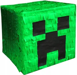 piniata-xxl-majnkraft-minecraft-creeper-gratisy