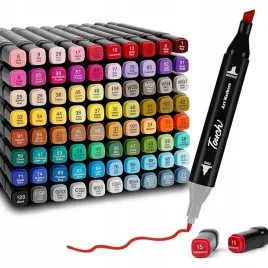 markery-alkoholowe-80-sztuk-pisaki-dwustronne-mazaki-flamastry-etui-torba