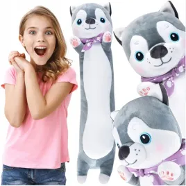 maskotka-poduszka-dlugi-pies-piesek-70cm-xxl-mis-przytulanka-miekki-parowka