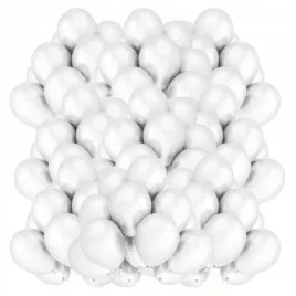 balony-metaliczne-biale-slub-urodziny-30cm-100szt