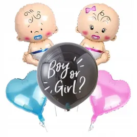 balony-na-baby-shower-girl-boy-gender-reveal-party-chlopiec-dziewczynka
