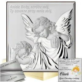obrazek-srebrny-na-chrzest-elegancka-urocza-pamiatka-aniolek-z-grawerem
