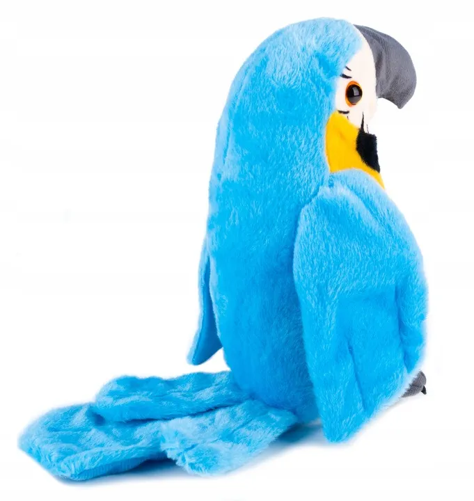 papuga-gadajaca-powtarza-tanczy-mowi-mowiaca-mis-gadajaca-maskotka