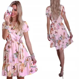 modna-sukienka-cud-wzory-kwiaty-komunia-wesele-232