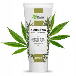 ekamedica-masc-konopna-z-gliceryna-nawilzenie-i-regeneracja-skory-200-ml