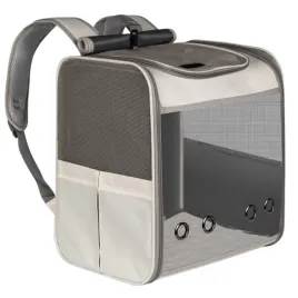 plecak-transporter-dla-kota-i-psa-furrever-friends-quadracatic-34x26x40cm