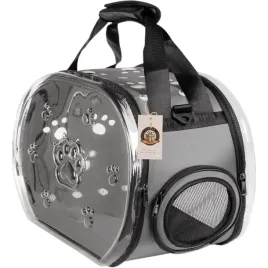 torba-transporter-dla-kota-i-psa-furrever-friends-visible-bag-46x30x36cm