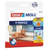 tesa-uszczelka-biala-p-6m-9mm-stan-nowy