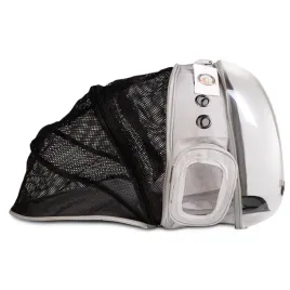 plecak-transporter-dla-kota-i-psa-namiot-furrever-friends-catvision-tent