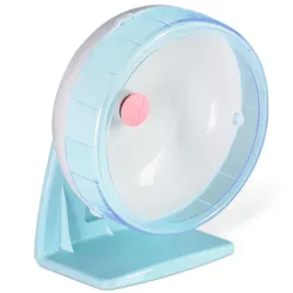 kolowrotek-dla-chomika-cicha-praca-furrever-friends-olympic-wheel-blue