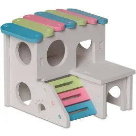 domek-dla-myszy-i-chomikow-kolorowy-furrever-friends-candy-mouse-house