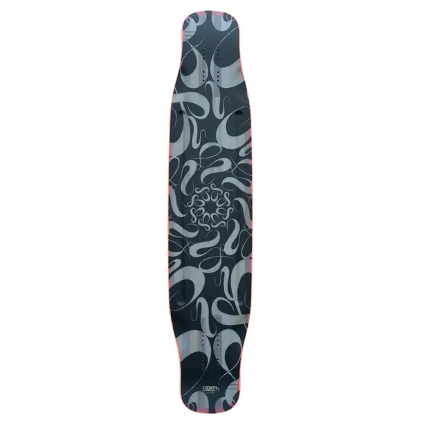 longboard-switch-otter-v2-flow-black-46-flex-1-stan-nowy-kolor-wielokolorowy