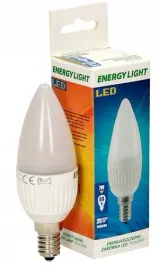 zar-led-swieczka-e27-7w-ciepla-energy-light