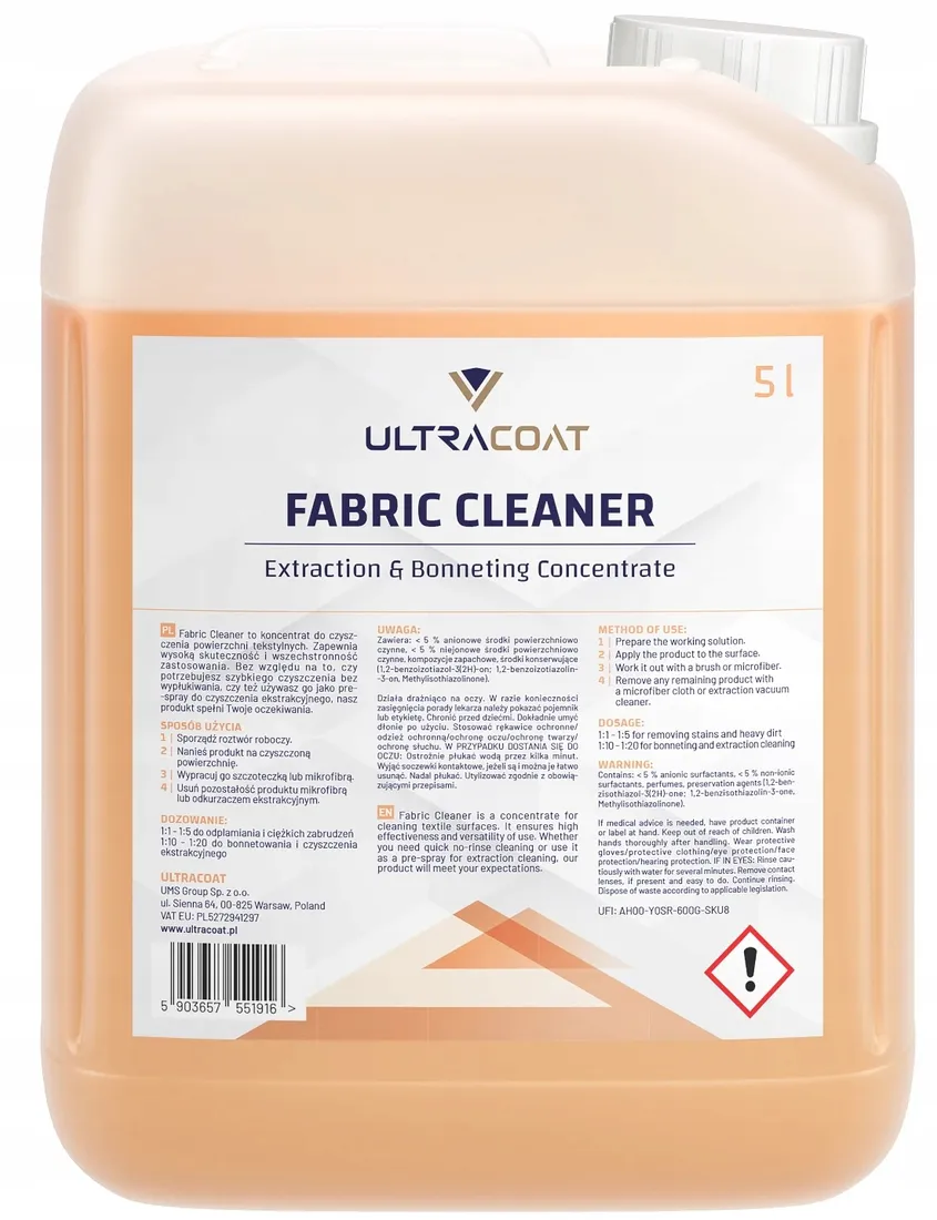 ultracoat-fabric-cleaner-5l