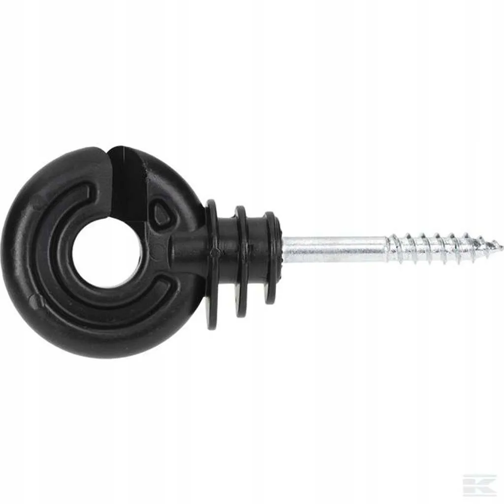 izolator-okragly-do-plecionek-i-drutu-basic-kerbl-stan-nowy