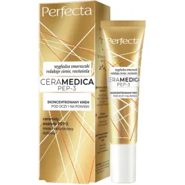 perfecta-ceramedica-pep-3-skoncentrowany-krem-pod-oczy-i-na-powieki-15ml