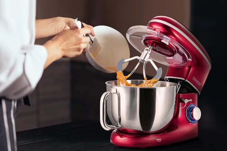 robot-planetarny-redchef-2200w-stan-nowy-moc-2200-w