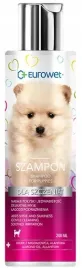 szampon-lagodzacy-podraznienia-dla-szczeniat-z-alantoina-eurowet-200ml