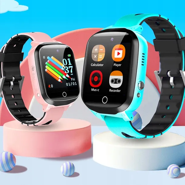 smartwatch-cmf-by-nothing-watch-pro-2-czarny-komunikacja-bluetooth
