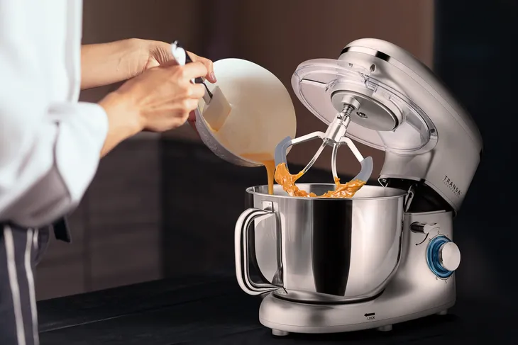 robot-planetarny-silverchef-2200w-stan-nowy-regulacja-obrotow-plynna