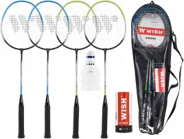 zestaw-do-badmintona-wish-4-x-rakietki-3-x-lotki-torba