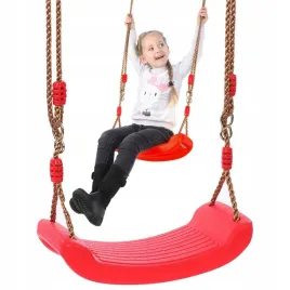 hustawka-dla-dzieci-ogrodowa-laweczka-deska-mocna-z-linkami-100kg