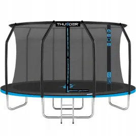 trampolina-ogrodowa-12ft-366cm-profesjonalna-dla-dzieci-do-skakania-thunder