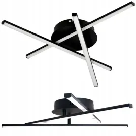 lampa-sufitowa-zyrandol-led-san-diego-27w-4000k