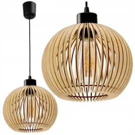 lampa-sufitowa-wiszaca-drewniana-1xe27-kula-luca