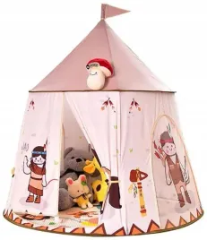 namiot-dla-dzieci-do-domu-pokoju-domek-palac-zamek-wigwam-indianski-tipi