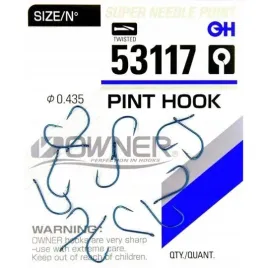 haczyki-owner-pint-hook-53117-rozmiar-2-blue