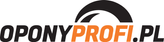 Logo sklepu OponyProfi