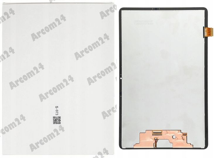 SAMSUNG TAB S8 X700 X706 WYŚWIETLACZ LCD