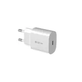 devia-ladowarka-sieciowa-rocket-pd-20w-1x-usb-c-biala