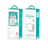 devia-ladowarka-sieciowa-rocket-pd-20w-1x-usb-c-biala
