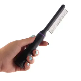 profesjonalny-grzebien-dla-kota-groom-cat-flea-comb