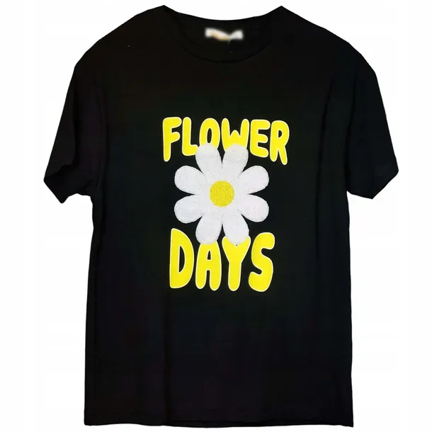 bluzka-t-shirt-dziewczecy-bawelna-16-lat-176